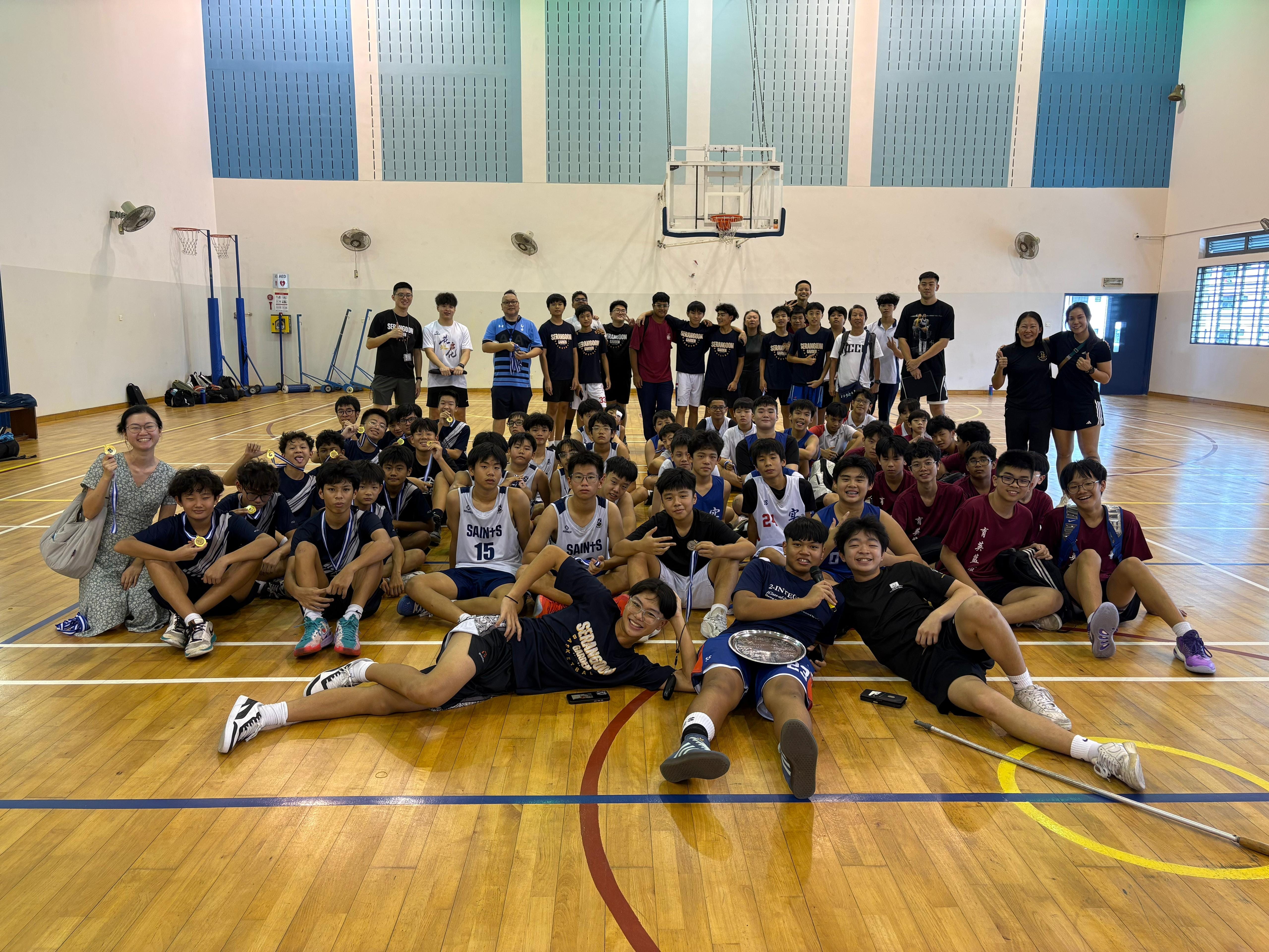 2025 Yuying Cup